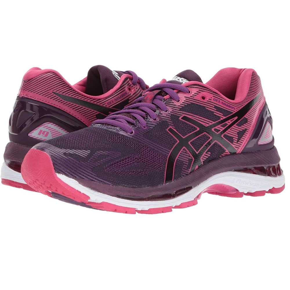 🛑SOLD🛑 Ascics Gel Nimbus 19